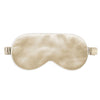 Silky Satin Eye Mask - Opal