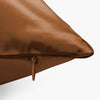 Silky Satin Pillowcase - Cardamom