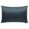 Silky Satin Pillowcase - Midnight