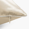 Silky Satin Pillowcase - Opal