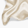 Silky Satin Pillowcase - Opal