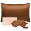 Silky Satin Gift Set - Cardamom