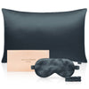 Silky Satin Gift Set - Midnight