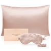 Silky Satin Gift Set - Peony